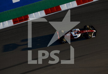 2022-10-22 - 77 BOTTAS Valtteri (fin), Alfa Romeo F1 Team ORLEN C42, action during the Formula 1 Aramco United States Grand Prix 2022, 19th round of the 2022 FIA Formula One World Championship from October 21 to 23, 2022 on the Circuit of the Americas, in Austin, Texas - F1 - UNITED STATES GRAND PRIX 2022 - FORMULA 1 - MOTORS