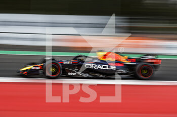 2022-10-28 - 01 VERSTAPPEN Max (nld), Red Bull Racing RB18, action during the Formula 1 Grand Premio de la Ciudad de Mexico 2022, Mexican Grand Prix 2022, 20th round of the 2022 FIA Formula One World Championship from October 28 to 30, 2022 on the Autodromo Hermanos Rodríguez, in Mexico City, Mexico - F1 - MEXICO CITY GRAND PRIX 2022 - FORMULA 1 - MOTORS