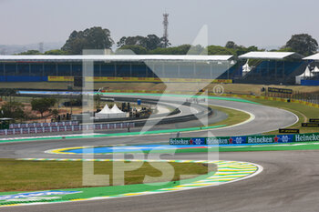F1 - SAO PAULO GRAND PRIX 2022 - FORMULA 1 - MOTORI