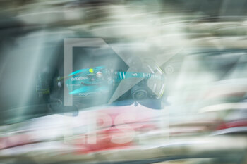 18/11/2022 - 05 VETTEL Sebastian (ger), Aston Martin F1 Team AMR22, action during the Formula 1 Etihad Airways Abu Dhabi Grand Prix 2022, 22nd round of the 2022 FIA Formula One World Championship from November 18 to 20, 2022 on the Yas Marina Circuit, in Yas Island, Abu Dhabi - F1 - ABU DHABI GRAND PRIX 2022 - FORMULA 1 - MOTORI