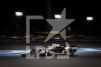2022-03-18 - 10 Pourchaire Théo (fra), ART Grand Prix, Dallara F2, action during the 1st round of the 2022 FIA Formula 2 Championship from March 18 to 20, 2022 on the Bahrain International Circuit, in Sakhir, Bahrain - 1ST ROUND OF THE 2022 FIA FORMULA 2 CHAMPIONSHIP - FORMULA 2 - MOTORS