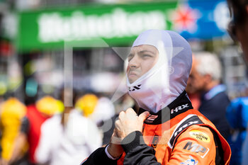 2022-05-27 - Novalak Clément (fra), MP Motorsport, Dallara F2, portrait during the 5th round of the 2022 FIA Formula 2 Championship, on the Circuit de Monaco, from May 27 to 29, 2022 in Monte-Carlo, Monaco - AUTO - FORMULA 2 2022 - MONACO - FORMULA 2 - MOTORS