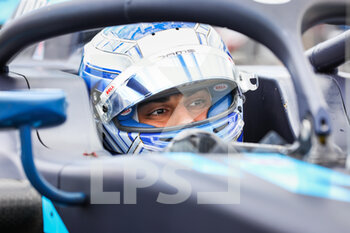 2022-07-08 - NISSANY Roy (isr), DAMS, Dallara F2, portrait during the 8th round of the 2022 FIA Formula 2 Championship, on the Red Bull Ring, from July 8 to 10, 2022 in Spielberg, Austria - AUTO - FORMULA 2 2022 - AUSTRIA - FORMULA 2 - MOTORS