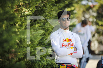 2022-07-22 - DARUVALA Jehan (ind), Prema Racing, Dallara F2, portrait during the 9th round of the 2022 FIA Formula 2 Championship, from July 22 to 24, 2022 on the Circuit Paul Ricard, in Le Castellet, France - AUTO - FORMULA 2 2022 - FRANCE - FORMULA 2 - MOTORS