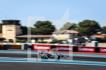 2022-07-24 - 09 VESTI Frederik (dnk), ART Grand Prix, Dallara F2, action during the 9th round of the 2022 FIA Formula 2 Championship, from July 22 to 24, 2022 on the Circuit Paul Ricard, in Le Castellet, France - AUTO - FORMULA 2 2022 - FRANCE - FORMULA 2 - MOTORS