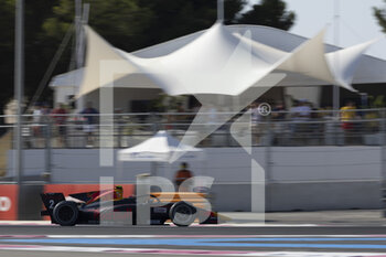 2022-07-24 - 02 DARUVALA Jehan (ind), Prema Racing, Dallara F2, action during the 9th round of the 2022 FIA Formula 2 Championship, from July 22 to 24, 2022 on the Circuit Paul Ricard, in Le Castellet, France - AUTO - FORMULA 2 2022 - FRANCE - FORMULA 2 - MOTORS