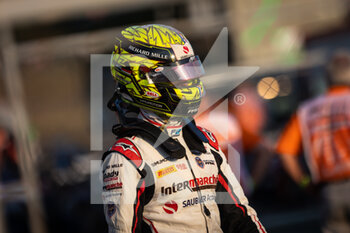 2022-07-29 - Pourchaire Théo (fra), ART Grand Prix, Dallara F2, portrait during the 10th round of the 2022 FIA Formula 2 Championship, from July 28 to 31, 2022 on the Hungaroring, in Mogyorod, Hungary - AUTO - FORMULA 2 2022 - HUNGARY - FORMULA 2 - MOTORS