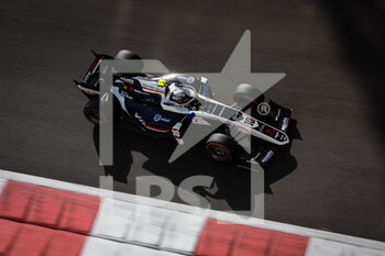 17/11/2022 - 10 POURCHAIRE Théo (fra), ART Grand Prix, Dallara F2, action during the 14th round of the 2022 FIA Formula 2 Championship, from November 18 to 20, 2022 on the pas Marina Circuit, in Yas Island, Abu Dhabi - AUTO - FORMULA 2 2022 - ABU DHABI - FORMULA 2 - MOTORI