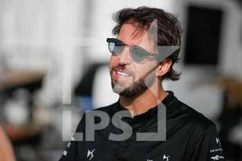 26/01/2022 - Da Costa Antonio Felix (prt), DS Techeetach, DS E-Tense FE21, portrait during the 2022 Diriyah ePrix, 1st and 2nd round of the 2022 Formula E World Championship, on the Riyadh Street Circuit from January 28 to 30, in Riyadh, Saudi Arabia - 2022 DIRIYAH EPRIX, 1ST AND 2ND ROUND OF THE 2022 FORMULA E WORLD CHAMPIONSHIP - FORMULA E - MOTORI