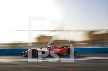 2022-01-27 - 28 Askew Oliver (usa), Avalanche Andretti Formula E, BMW iFE.21, action during the 2022 Diriyah ePrix, 1st and 2nd round of the 2022 Formula E World Championship, on the Riyadh Street Circuit from January 28 to 30, in Riyadh, Saudi Arabia - 2022 DIRIYAH EPRIX, 1ST AND 2ND ROUND OF THE 2022 FORMULA E WORLD CHAMPIONSHIP - FORMULA E - MOTORS