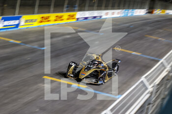 2022-01-27 - 13 DA COSTA ANTONIO FELIX (POR), DS TECHEETAH, DS E-TENSE FE21, ACTION during the 2022 Diriyah ePrix, 1st and 2nd round of the 2022 Formula E World Championship, on the Riyadh Street Circuit from January 28 to 30, in Riyadh, Saudi Arabia - 2022 DIRIYAH EPRIX, 1ST AND 2ND ROUND OF THE 2022 FORMULA E WORLD CHAMPIONSHIP - FORMULA E - MOTORS