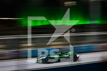 2022-01-27 - 04 Frijns Robin (nld), Envision Racing, Audi e-tron FE07, action during the 2022 Diriyah ePrix, 1st and 2nd round of the 2022 Formula E World Championship, on the Riyadh Street Circuit from January 28 to 30, in Riyadh, Saudi Arabia - 2022 DIRIYAH EPRIX, 1ST AND 2ND ROUND OF THE 2022 FORMULA E WORLD CHAMPIONSHIP - FORMULA E - MOTORS
