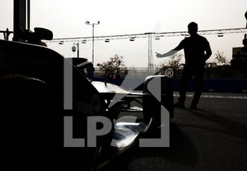 2022-01-27 - VERGNE JEAN-ERIC (FRA), DS TECHEETACH, DS E-TENSE FE21, PORTRAIT during the 2022 Diriyah ePrix, 1st and 2nd round of the 2022 Formula E World Championship, on the Riyadh Street Circuit from January 28 to 30, in Riyadh, Saudi Arabia - 2022 DIRIYAH EPRIX, 1ST AND 2ND ROUND OF THE 2022 FORMULA E WORLD CHAMPIONSHIP - FORMULA E - MOTORS