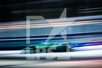 2022-01-27 - 37 Cassidy Nick (nzl), Envision Racing, Audi e-tron FE07, action during the 2022 Diriyah ePrix, 1st and 2nd round of the 2022 Formula E World Championship, on the Riyadh Street Circuit from January 28 to 30, in Riyadh, Saudi Arabia - 2022 DIRIYAH EPRIX, 1ST AND 2ND ROUND OF THE 2022 FORMULA E WORLD CHAMPIONSHIP - FORMULA E - MOTORS