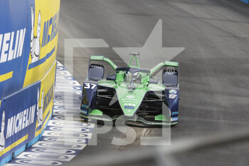 2022-01-28 - 37 CASSIDY NICK (NZL), ENVISION RACING, AUDI E-TRON FE07, ACTION during the 2022 Diriyah ePrix, 1st and 2nd round of the 2022 Formula E World Championship, on the Riyadh Street Circuit from January 28 to 30, in Riyadh, Saudi Arabia - 2022 DIRIYAH EPRIX, 1ST AND 2ND ROUND OF THE 2022 FORMULA E WORLD CHAMPIONSHIP - FORMULA E - MOTORS