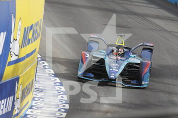 2022-01-28 - 03 TURVEY OLIVER (GBR), NIO 333 FE TEAM, NIO 333 001, ACTION during the 2022 Diriyah ePrix, 1st and 2nd round of the 2022 Formula E World Championship, on the Riyadh Street Circuit from January 28 to 30, in Riyadh, Saudi Arabia - 2022 DIRIYAH EPRIX, 1ST AND 2ND ROUND OF THE 2022 FORMULA E WORLD CHAMPIONSHIP - FORMULA E - MOTORS