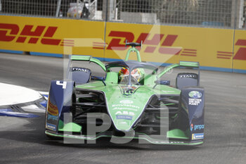 2022-01-28 - 04 FRIJNS ROBIN (NLD), ENVISION RACING, AUDI E-TRON FE07, ACTION during the 2022 Diriyah ePrix, 1st and 2nd round of the 2022 Formula E World Championship, on the Riyadh Street Circuit from January 28 to 30, in Riyadh, Saudi Arabia - 2022 DIRIYAH EPRIX, 1ST AND 2ND ROUND OF THE 2022 FORMULA E WORLD CHAMPIONSHIP - FORMULA E - MOTORS