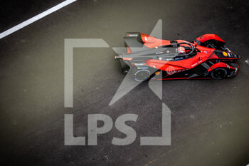 11/02/2022 - 22 GUNTHER Maximilian (ger), Nissan e.dams, Nissan IM03, action during the 2022 Mexico City ePrix, 2nd meeting of the 2021-22 ABB FIA Formula E World Championship, on the Autodromo Hermanos Rodriguez from February 10 to 11, in Mexico City, Mexico - 2022 MEXICO CITY EPRIX, 2ND MEETING OF THE 2021-22 ABB FIA FORMULA E WORLD CHAMPIONSHIP - FORMULA E - MOTORI