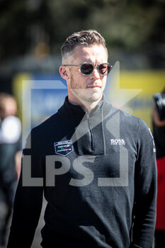 2022-02-12 - LOTTERER André (ger), TAG Heuer Porsche Formula E Team, Porsche 99X Electric, portrait during the 2022 Mexico City ePrix, 2nd meeting of the 2021-22 ABB FIA Formula E World Championship, on the Autodromo Hermanos Rodriguez from February 10 to 11, in Mexico City, Mexico - 2022 MEXICO CITY EPRIX, 2ND MEETING OF THE 2021-22 ABB FIA FORMULA E WORLD CHAMPIONSHIP - FORMULA E - MOTORS