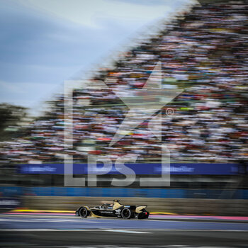 13/02/2022 - 25 VERGNE Jean-Eric (fra), DS Techeetah, DS E-Tense FE21, action during the 2022 Mexico City ePrix, 2nd meeting of the 2021-22 ABB FIA Formula E World Championship, on the Autodromo Hermanos Rodriguez from February 10 to 11, in Mexico City, Mexico - 2022 MEXICO CITY EPRIX, 2ND MEETING OF THE 2021-22 ABB FIA FORMULA E WORLD CHAMPIONSHIP - FORMULA E - MOTORI