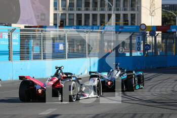 2022 Rome ePrix, 5st round of the 2022 Formula E World Championship - FORMULA E - MOTORS