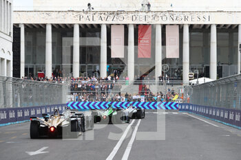 09/04/2022 - Circuito Cittadino dell'Eur, Rome, Italy - 2022 APRIL 09: atmosphere 
(Photo by Alessio De Marco | Avens-Images.com) - 2022 ROME EPRIX, 4ST ROUND OF THE 2022 FORMULA E WORLD CHAMPIONSHIP - FORMULA E - MOTORI