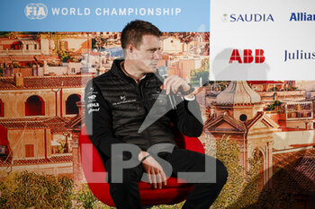2022-04-09 - THOMAS Chevaucher, DS Performance Director, portrait during the 2022 Rome City ePrix, 3rd meeting of the 2021-22 ABB FIA Formula E World Championship, on the Circuit Cittadino dell’EUR from April 8 to 10, in Rome, Italy - 2022 ROME CITY EPRIX, 3RD MEETING OF THE 2021-22 ABB FIA FORMULA E WORLD CHAMPIONSHIP - FORMULA E - MOTORS