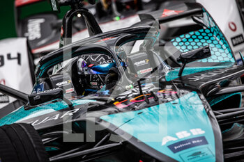 2022-04-09 - 10 BIRD Sam (gbr), Jaguar TCS Racing, Jaguar I-Type 5, action during the 2022 Rome City ePrix, 3rd meeting of the 2021-22 ABB FIA Formula E World Championship, on the Circuit Cittadino dell’EUR from April 8 to 10, in Rome, Italy - 2022 ROME CITY EPRIX, 3RD MEETING OF THE 2021-22 ABB FIA FORMULA E WORLD CHAMPIONSHIP - FORMULA E - MOTORS