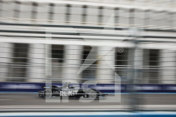 2022-04-10 - during the 2022 Rome City ePrix, 3rd meeting of the 2021-22 ABB FIA Formula E World Championship, on the Circuit Cittadino dell’EUR from April 8 to 10, in Rome, Italy - 2022 ROME CITY EPRIX, 3RD MEETING OF THE 2021-22 ABB FIA FORMULA E WORLD CHAMPIONSHIP - FORMULA E - MOTORS