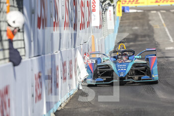 2022-04-10 - 33 TICKTUM Dan (gbr), NIO 333 FE Team, Nio 333 001, action during the 2022 Rome City ePrix, 3rd meeting of the 2021-22 ABB FIA Formula E World Championship, on the Circuit Cittadino dell’EUR from April 8 to 10, in Rome, Italy - 2022 ROME CITY EPRIX, 3RD MEETING OF THE 2021-22 ABB FIA FORMULA E WORLD CHAMPIONSHIP - FORMULA E - MOTORS