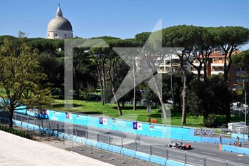2022-04-10 - ABB FIA Formula E World Championship - Rome E-Prix Round Five on April 10, 2022 in Rome, Italy
qualifying - ABB FIA FORMULA E WORLD CHAMPIONSHIP - ROME E-PRIX ROUND FIVE ON APRIL 10, 2022 IN ROME, ITALY  - FORMULA E - MOTORS
