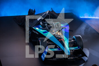2022 Monaco ePrix, 4th meeting of the 2021-22 ABB FIA Formula E World Championship - FORMULA E - MOTORI