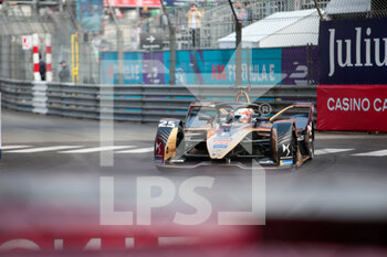 2022-04-30 - Jean-Eric Vergne of Ds Techeetah during the 2022 Monaco ePrix, 4th meeting of the 2021-22 ABB FIA Formula E World Championship, on the Circuit de Monaco from  in Monaco - 2022 MONACO EPRIX, 4TH MEETING OF THE 2021-22 ABB FIA FORMULA E WORLD CHAMPIONSHIP - FORMULA E - MOTORS