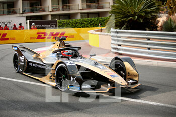 30/04/2022 - Jean-Eric Vergne of Ds Techeetah during the 2022 Monaco ePrix, 4th meeting of the 2021-22 ABB FIA Formula E World Championship, on the Circuit de Monaco from  in Monaco - 2022 MONACO EPRIX, 4TH MEETING OF THE 2021-22 ABB FIA FORMULA E WORLD CHAMPIONSHIP - FORMULA E - MOTORI
