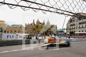 2022-04-30 - Jean-Eric Vergne of Ds Techeetah during the 2022 Monaco ePrix, 4th meeting of the 2021-22 ABB FIA Formula E World Championship, on the Circuit de Monaco from  in Monaco - 2022 MONACO EPRIX, 4TH MEETING OF THE 2021-22 ABB FIA FORMULA E WORLD CHAMPIONSHIP - FORMULA E - MOTORS