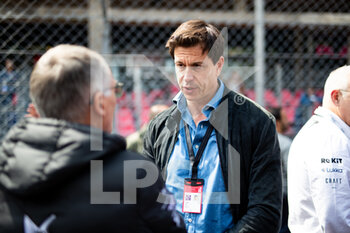 2022-04-30 - WOLFF Toto (ger), portrait during the 2022 Monaco ePrix, 4th meeting of the 2021-22 ABB FIA Formula E World Championship, on the Circuit de Monaco from April 29 to 30, in Monaco - 2022 MONACO EPRIX, 4TH MEETING OF THE 2021-22 ABB FIA FORMULA E WORLD CHAMPIONSHIP - FORMULA E - MOTORS