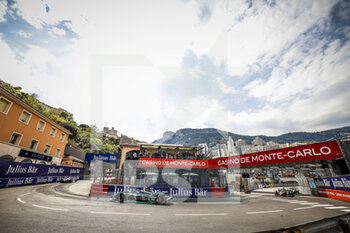 2022-04-30 - 09 EVANS Mitch (nzl), Jaguar TCS Racing, Jaguar I-Type 5, action during the 2022 Monaco ePrix, 4th meeting of the 2021-22 ABB FIA Formula E World Championship, on the Circuit de Monaco from April 29 to 30, in Monaco - 2022 MONACO EPRIX, 4TH MEETING OF THE 2021-22 ABB FIA FORMULA E WORLD CHAMPIONSHIP - FORMULA E - MOTORS