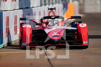 14/05/2022 - 28 ASKEW Oliver (usa), Avalanche Andretti Formula E, BMW iFE.21, action during the 2022 Berlin ePrix, 5th meeting of the 2021-22 ABB FIA Formula E World Championship, on the Tempelhof Airport Street Circuit from May 13 to 15, in Berlin - 2022 BERLIN EPRIX, 5TH MEETING OF THE 2021-22 ABB FIA FORMULA E WORLD CHAMPIONSHIP - FORMULA E - MOTORI
