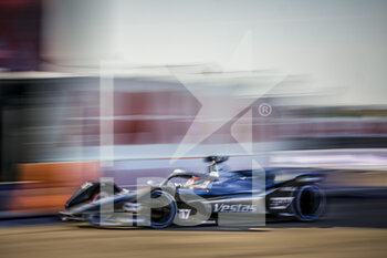 14/05/2022 - 17 DE VRIES Nyck (nld), Mercedes-EQ Silver Arrow 02, action during the 2022 Berlin ePrix, 5th meeting of the 2021-22 ABB FIA Formula E World Championship, on the Tempelhof Airport Street Circuit from May 13 to 15, in Berlin - 2022 BERLIN EPRIX, 5TH MEETING OF THE 2021-22 ABB FIA FORMULA E WORLD CHAMPIONSHIP - FORMULA E - MOTORI