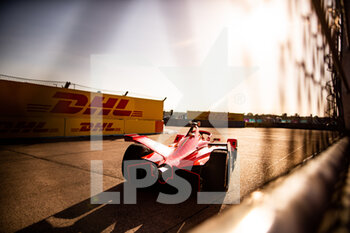 14/05/2022 - 29 SIMS Alexander (gbr), Mahindra Racing, Mahindra M7Electro, action during the 2022 Berlin ePrix, 5th meeting of the 2021-22 ABB FIA Formula E World Championship, on the Tempelhof Airport Street Circuit from May 13 to 15, in Berlin - 2022 BERLIN EPRIX, 5TH MEETING OF THE 2021-22 ABB FIA FORMULA E WORLD CHAMPIONSHIP - FORMULA E - MOTORI