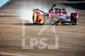 14/05/2022 - 22 GUNTHER Maximilian (ger), Nissan e.dams, Nissan IM03, action during the 2022 Berlin ePrix, 5th meeting of the 2021-22 ABB FIA Formula E World Championship, on the Tempelhof Airport Street Circuit from May 13 to 15, in Berlin - 2022 BERLIN EPRIX, 5TH MEETING OF THE 2021-22 ABB FIA FORMULA E WORLD CHAMPIONSHIP - FORMULA E - MOTORI