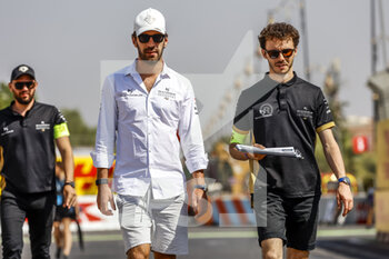 01/07/2022 - VERGNE Jean-Eric (fra), DS Techeetah, DS E-Tense FE21, portrait during the 2022 Marrakesh ePrix, 7th meeting of the 2021-22 ABB FIA Formula E World Championship, on the Circuit International Automobile Moulay El Hassan from June 30 to July 2, in Marrakesh, Morocco - AUTO - 2022 FORMULA E MARRAKESH EPRIX - FORMULA E - MOTORI