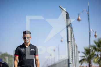 01/07/2022 - WEHRLEIN Pascal (ger), TAG Heuer Porsche Formula E Team, Porsche 99X Electric, portrait trackwalk during the 2022 Marrakesh ePrix, 7th meeting of the 2021-22 ABB FIA Formula E World Championship, on the Circuit International Automobile Moulay El Hassan from June 30 to July 2, in Marrakesh, Morocco - AUTO - 2022 FORMULA E MARRAKESH EPRIX - FORMULA E - MOTORI