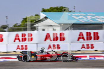 01/07/2022 - 22 GUNTHER Maximilian (ger), Nissan e.dams, Nissan IM03, action during the 2022 Marrakesh ePrix, 7th meeting of the 2021-22 ABB FIA Formula E World Championship, on the Circuit International Automobile Moulay El Hassan from June 30 to July 2, in Marrakesh, Morocco - AUTO - 2022 FORMULA E MARRAKESH EPRIX - FORMULA E - MOTORI