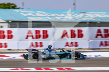 01/07/2022 - 03 TURVEY Oliver (gbr), NIO 333 FE Team, Nio 333 001, action during the 2022 Marrakesh ePrix, 7th meeting of the 2021-22 ABB FIA Formula E World Championship, on the Circuit International Automobile Moulay El Hassan from June 30 to July 2, in Marrakesh, Morocco - AUTO - 2022 FORMULA E MARRAKESH EPRIX - FORMULA E - MOTORI