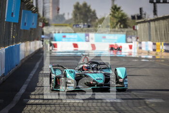 01/07/2022 - 09 EVANS Mitch (nzl), Jaguar TCS Racing, Jaguar I-Type 5, action during the 2022 Marrakesh ePrix, 7th meeting of the 2021-22 ABB FIA Formula E World Championship, on the Circuit International Automobile Moulay El Hassan from June 30 to July 2, in Marrakesh, Morocco - AUTO - 2022 FORMULA E MARRAKESH EPRIX - FORMULA E - MOTORI