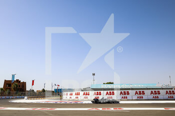 01/07/2022 - 11 DI GRASSI Lucas (bra), ROKiT Venturi Racing, Mercedes-EQ Silver Arrow 02, action during the 2022 Marrakesh ePrix, 7th meeting of the 2021-22 ABB FIA Formula E World Championship, on the Circuit International Automobile Moulay El Hassan from June 30 to July 2, in Marrakesh, Morocco - AUTO - 2022 FORMULA E MARRAKESH EPRIX - FORMULA E - MOTORI