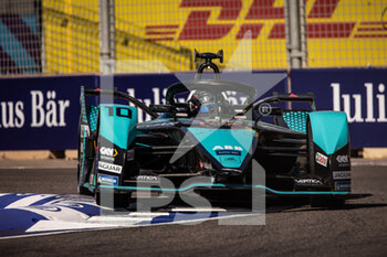 01/07/2022 - 10 BIRD Sam (gbr), Jaguar TCS Racing, Jaguar I-Type 5, action during the 2022 Marrakesh ePrix, 7th meeting of the 2021-22 ABB FIA Formula E World Championship, on the Circuit International Automobile Moulay El Hassan from June 30 to July 2, in Marrakesh, Morocco - AUTO - 2022 FORMULA E MARRAKESH EPRIX - FORMULA E - MOTORI