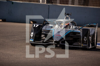 01/07/2022 - 17 DE VRIES Nyck (nld), Mercedes-EQ Silver Arrow 02, action during the 2022 Marrakesh ePrix, 7th meeting of the 2021-22 ABB FIA Formula E World Championship, on the Circuit International Automobile Moulay El Hassan from June 30 to July 2, in Marrakesh, Morocco - AUTO - 2022 FORMULA E MARRAKESH EPRIX - FORMULA E - MOTORI