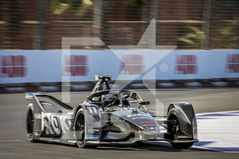 01/07/2022 - 11 DI GRASSI Lucas (bra), ROKiT Venturi Racing, Mercedes-EQ Silver Arrow 02, action during the 2022 Marrakesh ePrix, 7th meeting of the 2021-22 ABB FIA Formula E World Championship, on the Circuit International Automobile Moulay El Hassan from June 30 to July 2, in Marrakesh, Morocco - AUTO - 2022 FORMULA E MARRAKESH EPRIX - FORMULA E - MOTORI